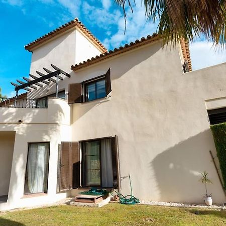 Villa Lux Finestrat Exteriér fotografie
