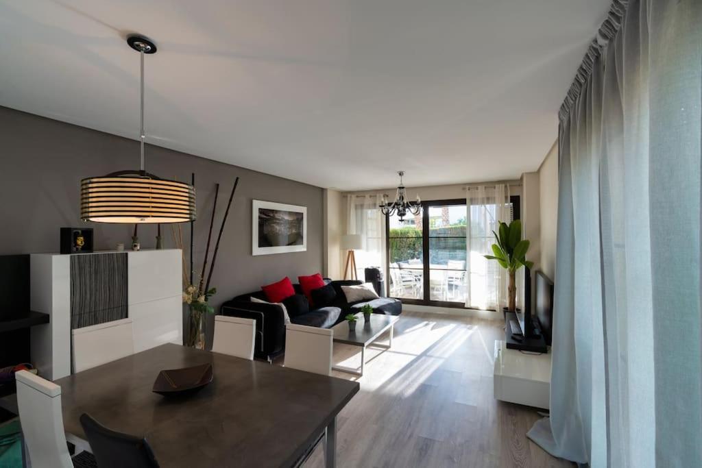 Villa Lux Finestrat Exteriér fotografie