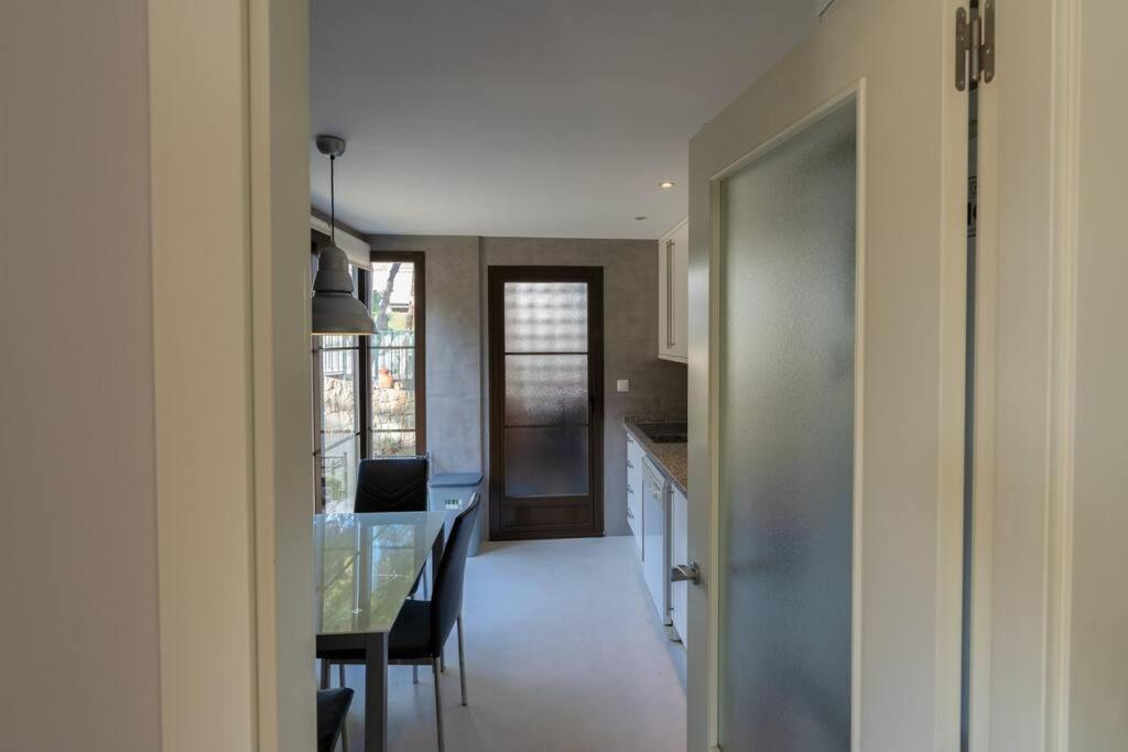 Villa Lux Finestrat Exteriér fotografie