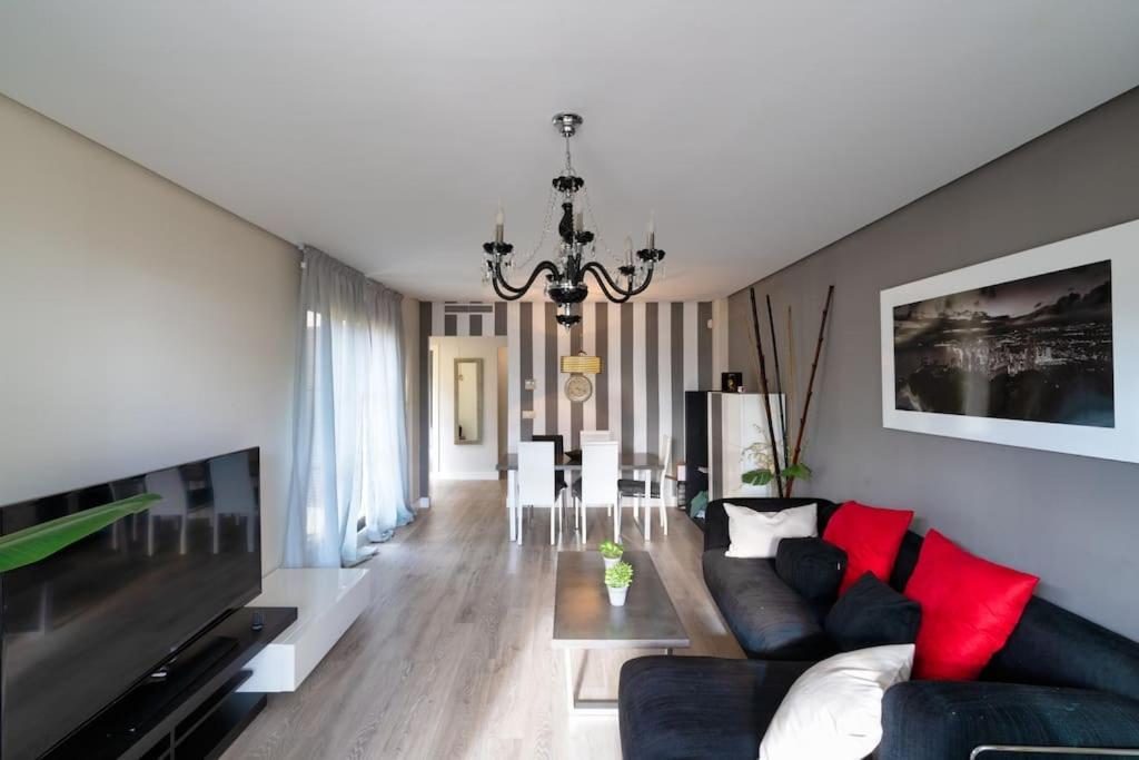 Villa Lux Finestrat Exteriér fotografie
