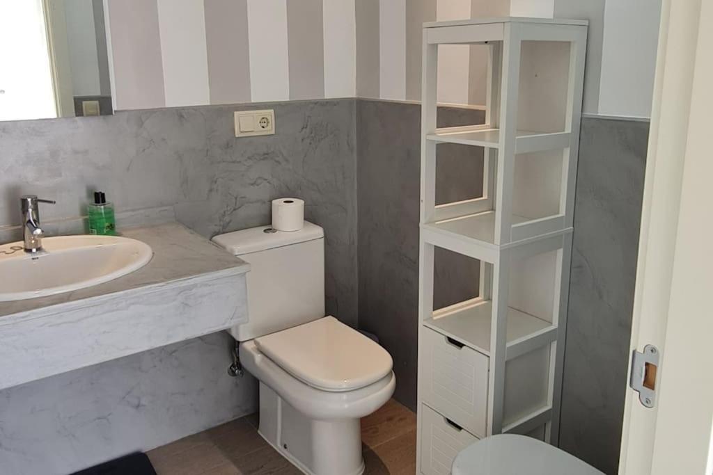 Villa Lux Finestrat Exteriér fotografie