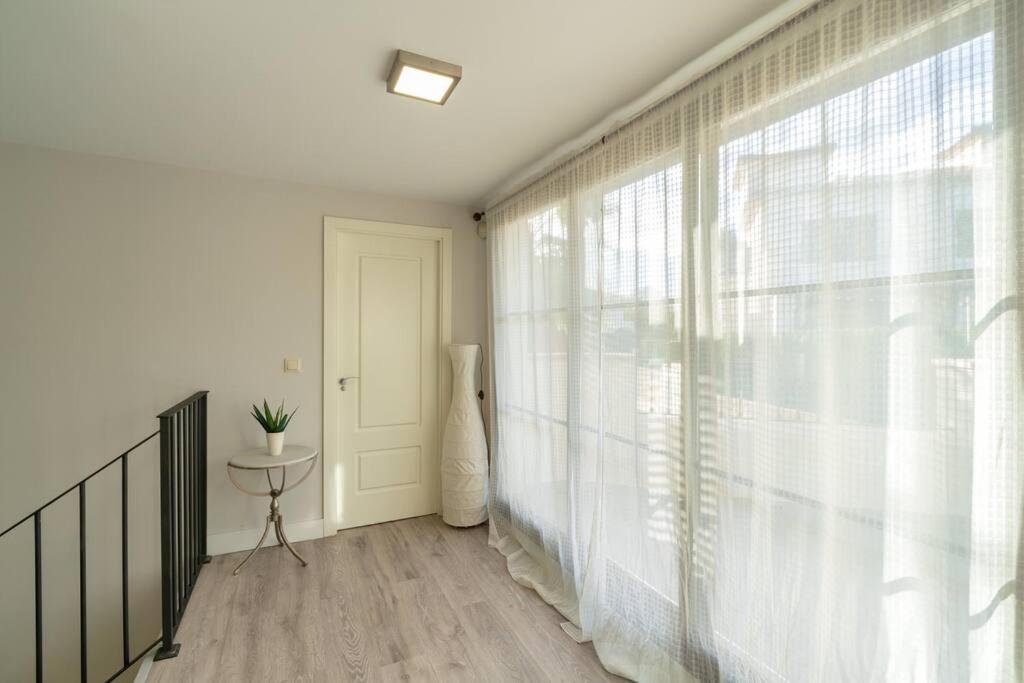 Villa Lux Finestrat Exteriér fotografie