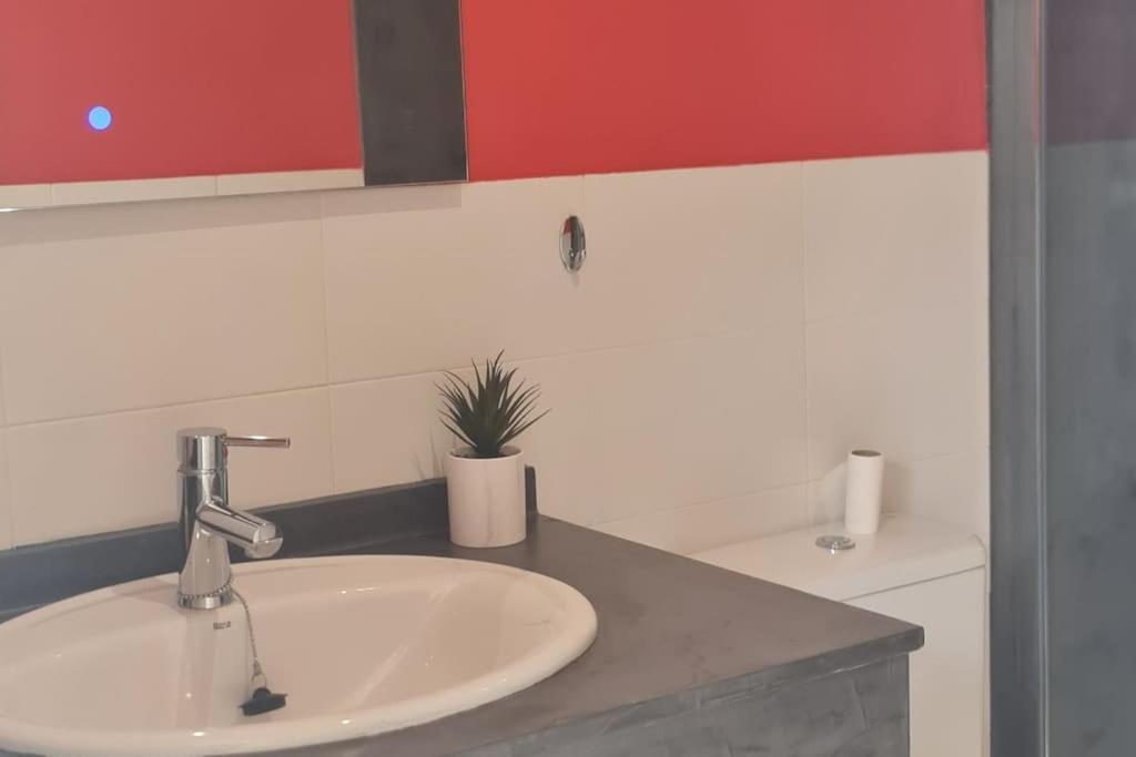 Villa Lux Finestrat Exteriér fotografie