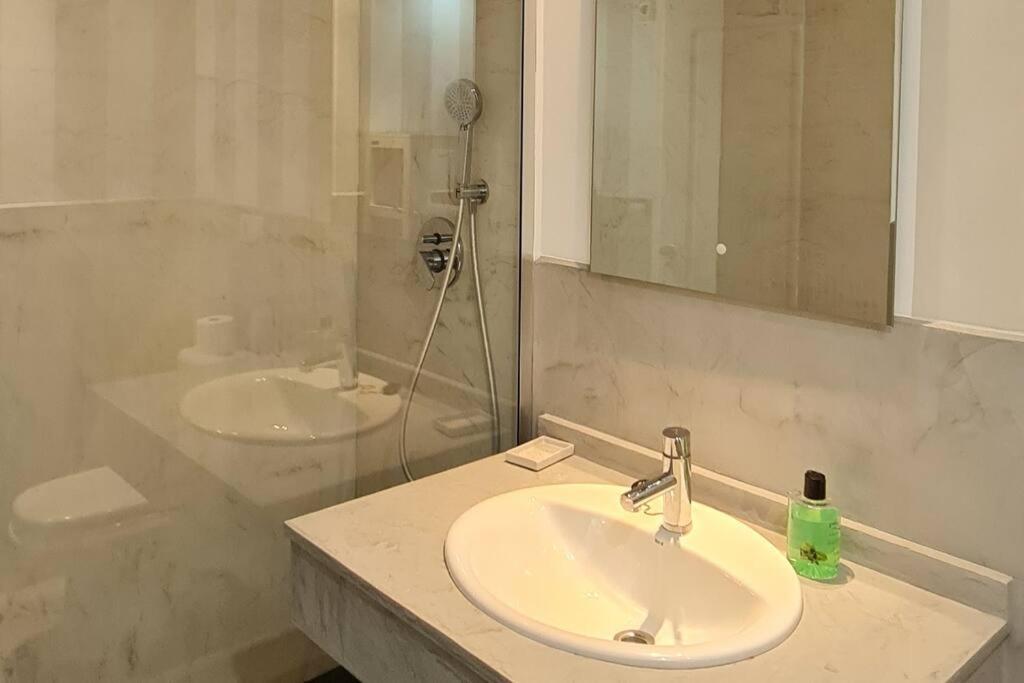 Villa Lux Finestrat Exteriér fotografie